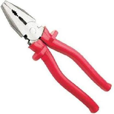 Multitec 555 Combination Plier-8" (Chrome Vanadium)